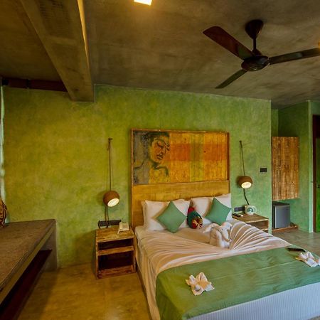 White Moon Resort 加姆珀哈 外观 照片