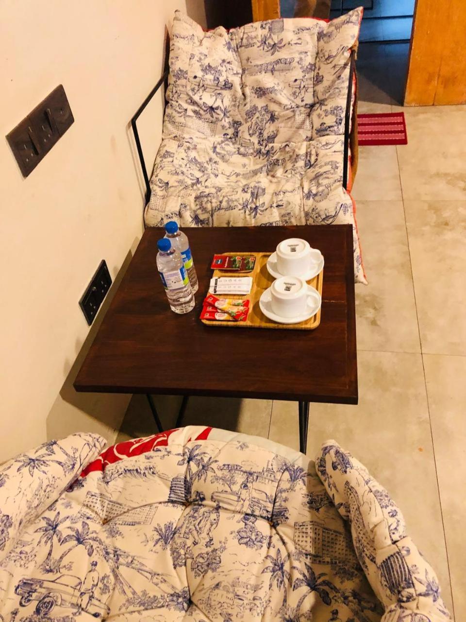 White Moon Resort 加姆珀哈 外观 照片