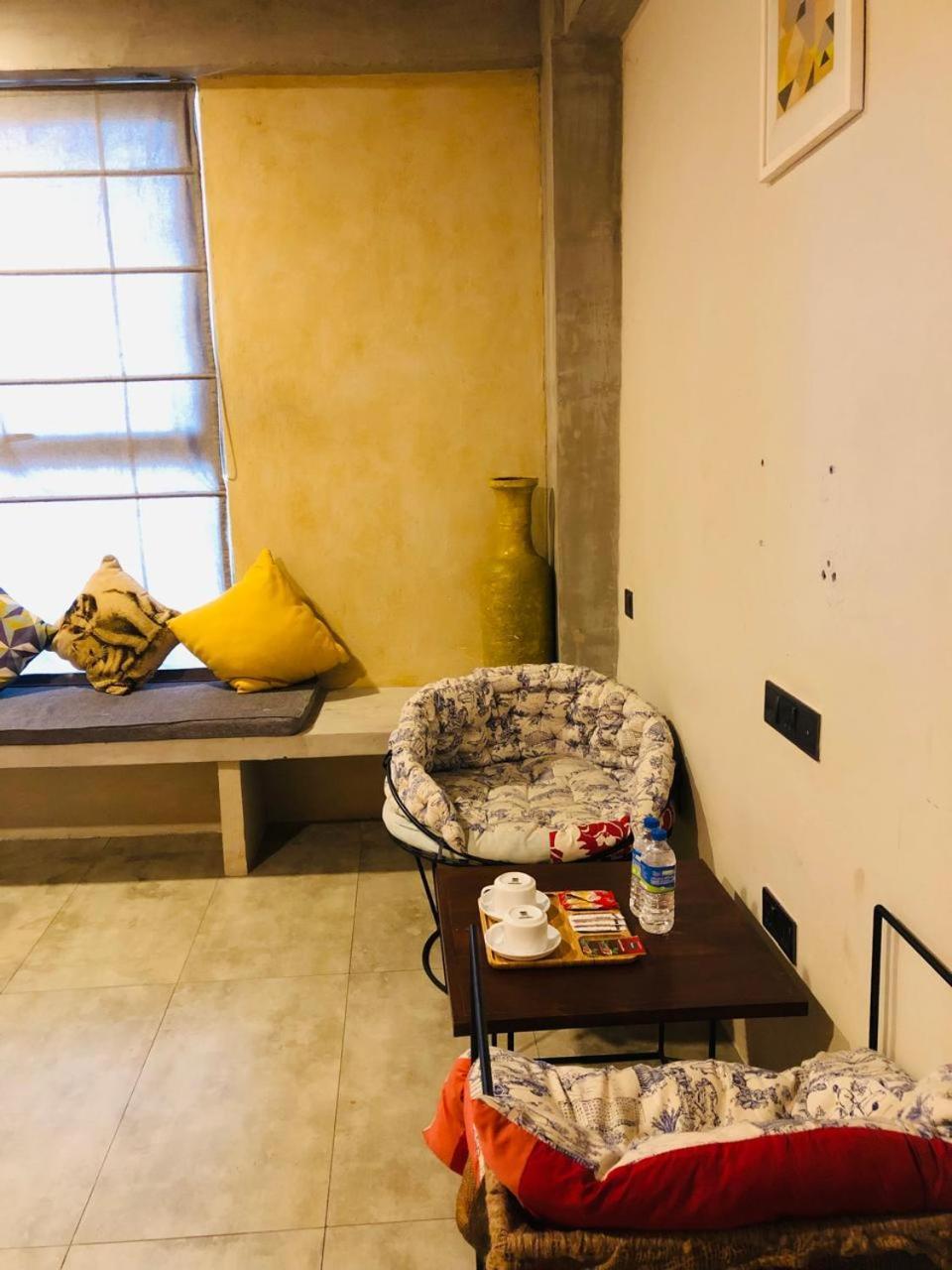 White Moon Resort 加姆珀哈 外观 照片